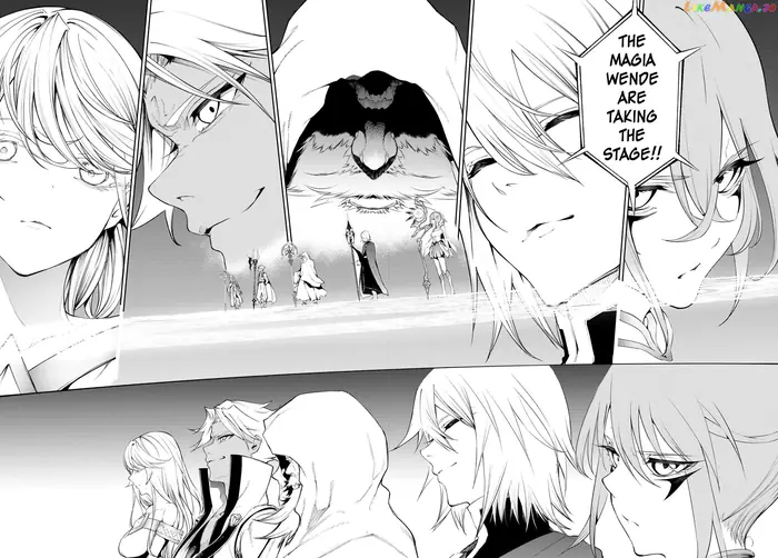 Wistoria: Wand and Sword Chapter 22 image 29_optimized